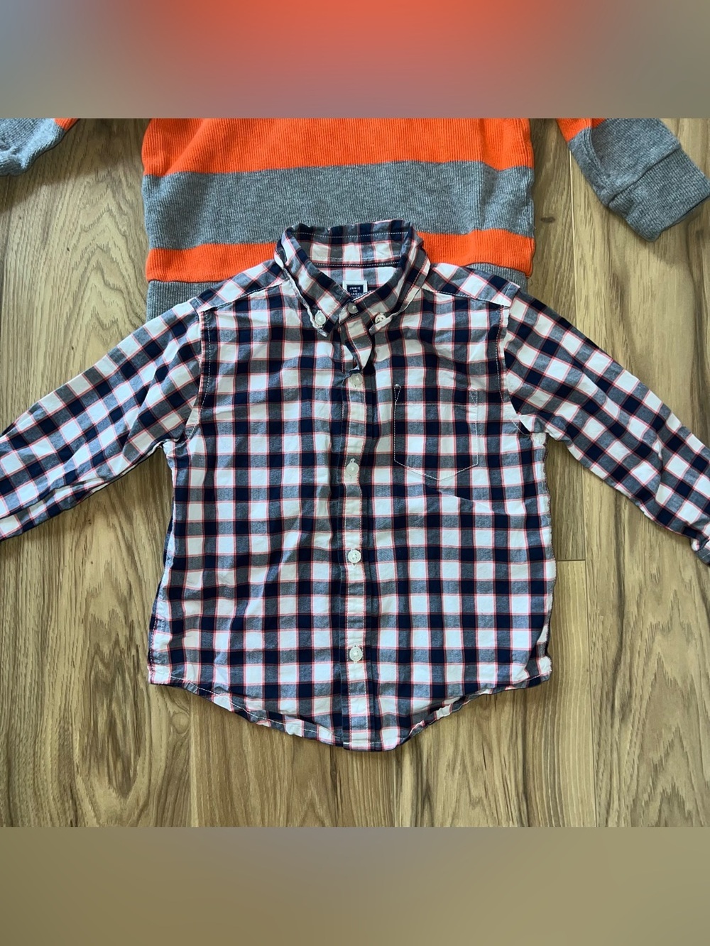 Janie And Jack Gap Mayoral Baby Boy 18-24 Month Long Sleeve Designer Bundle EUC - Picture 6 of 11